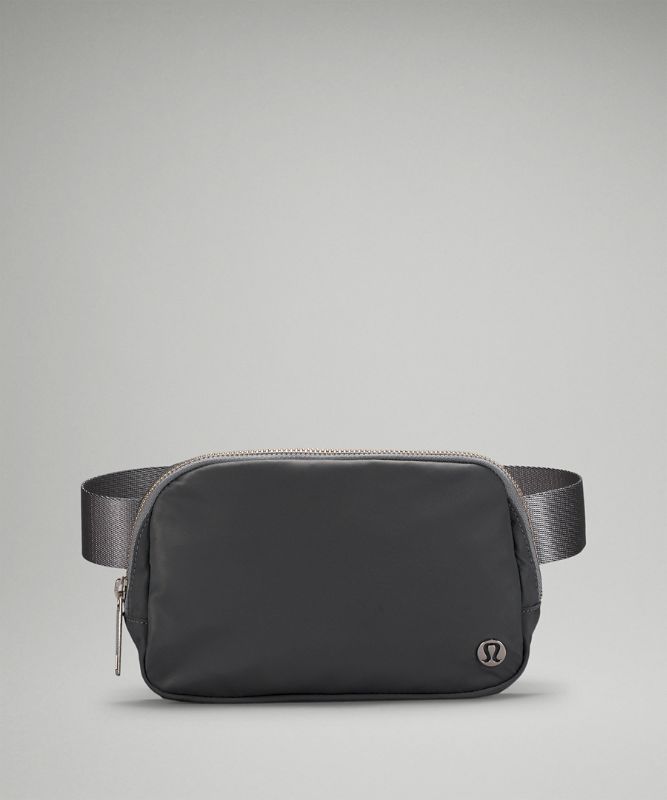 Cinturones Lululemon Everywhere Accessories Grises | 73245-LUPV