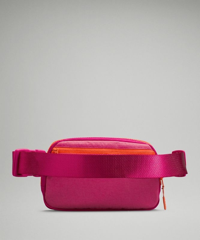 Cinturones Lululemon Everywhere Accessories Rosas | 02496-ANGM