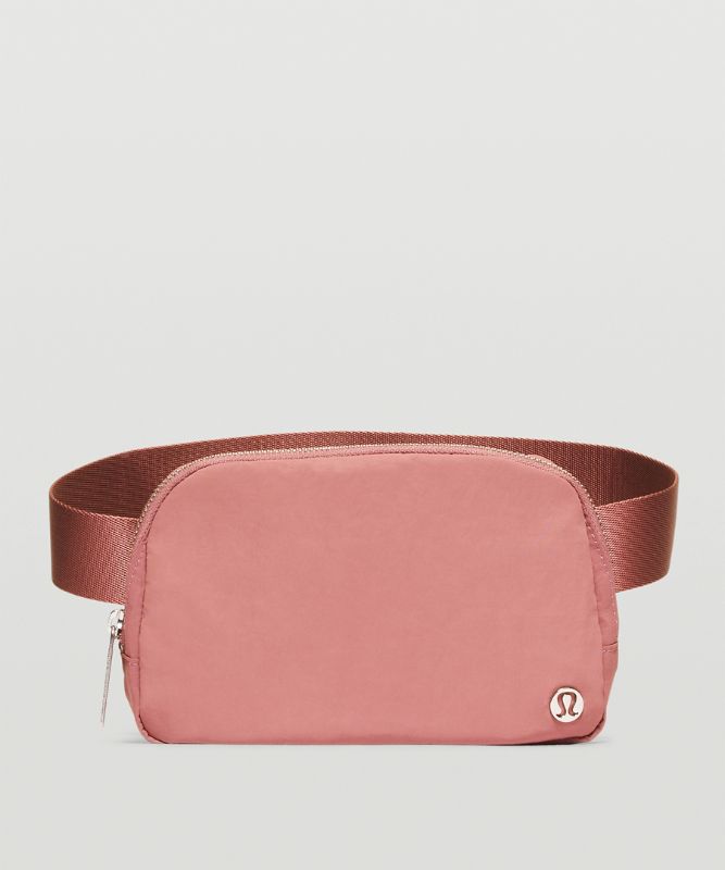 Cinturones Lululemon Everywhere Accessories Spiced Chai | 90645-ZDLV