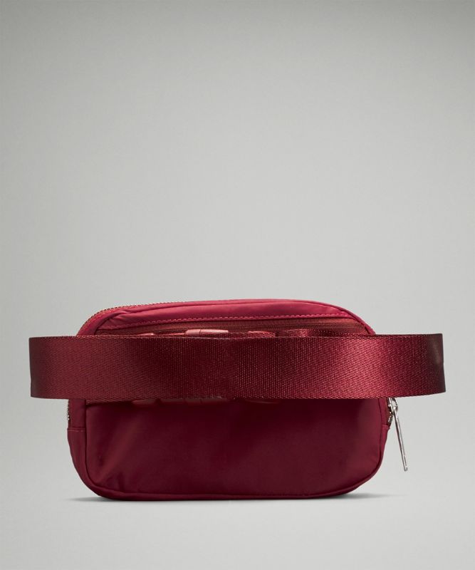 Cinturones Lululemon Everywhere Accessories Mulled Wine | 67952-JGTU