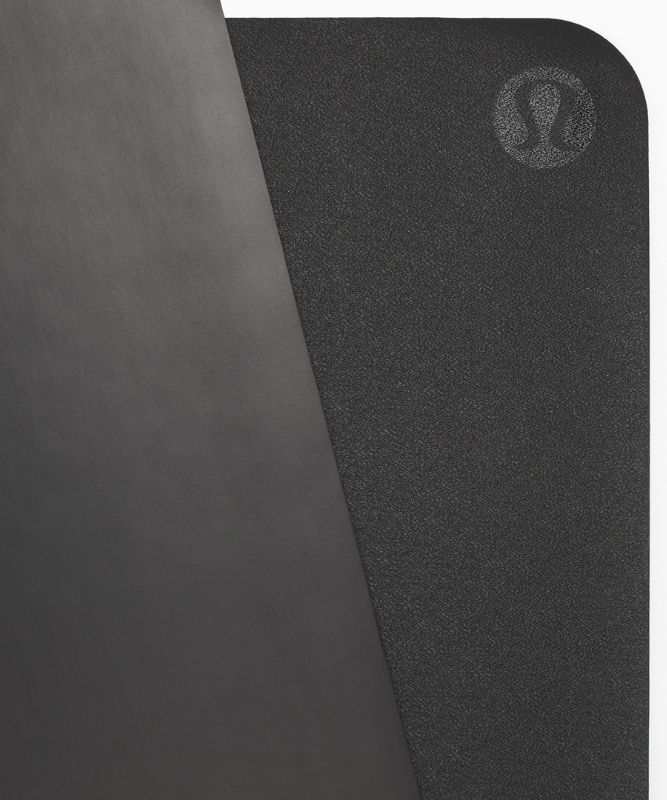 Colchonetas de Yoga Lululemon Arise Mat 5mm Made with FSC-Certified Rubber Accessories Negros | 84790-YLNK