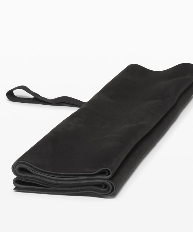 Colchonetas de Yoga Lululemon Carry Onwards Mat Accessories Negros | 98354-ESZJ