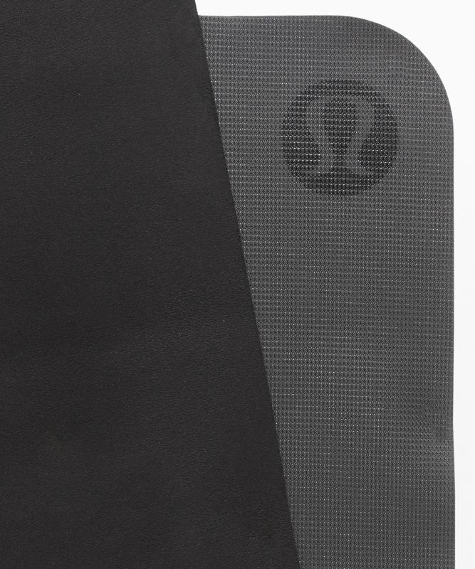 Colchonetas de Yoga Lululemon Carry Onwards Mat Accessories Negros | 98354-ESZJ