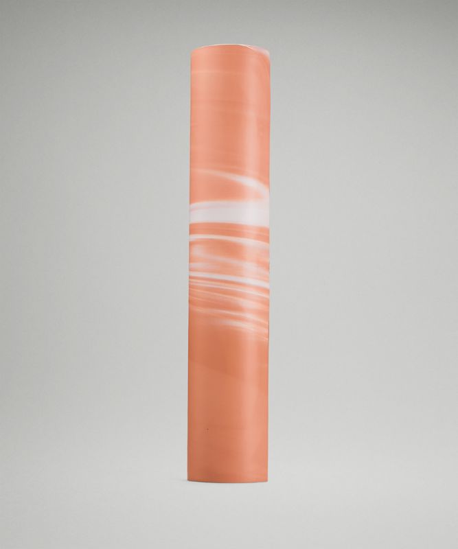 Colchonetas de Yoga Lululemon Take Form Yoga Mat 5mm Accessories Rosas Blancos Rosas | 16370-CURG