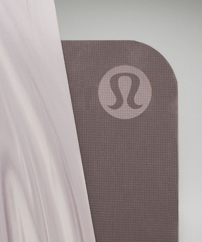 Colchonetas de Yoga Lululemon The Reversible (Big) Mat Accessories Verde Menta | 56917-ZLBY