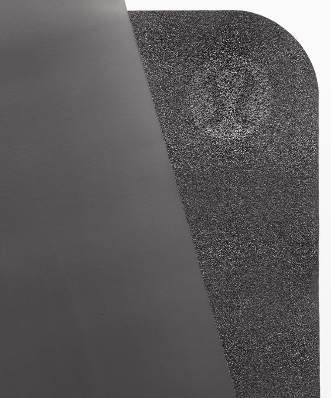 Colchonetas de Yoga Lululemon The Reversible (Un) Mat Marble Accessories Negros Blancos Negros | 54209-LOYV