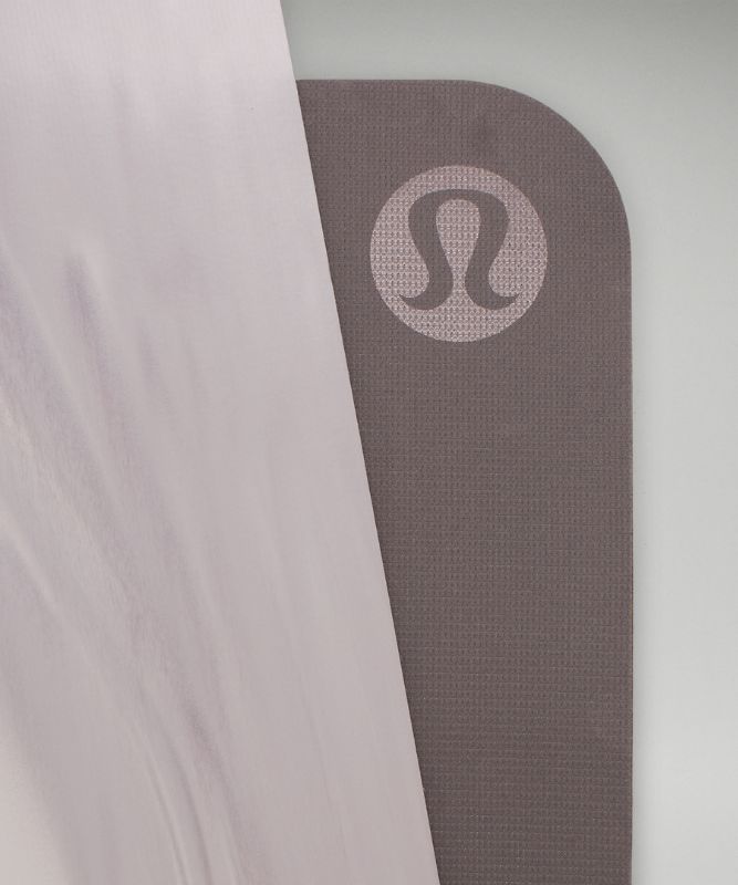 Colchonetas de Yoga Lululemon The Reversible Mat 5mm Marble Accessories Verde Menta | 95341-FAOH