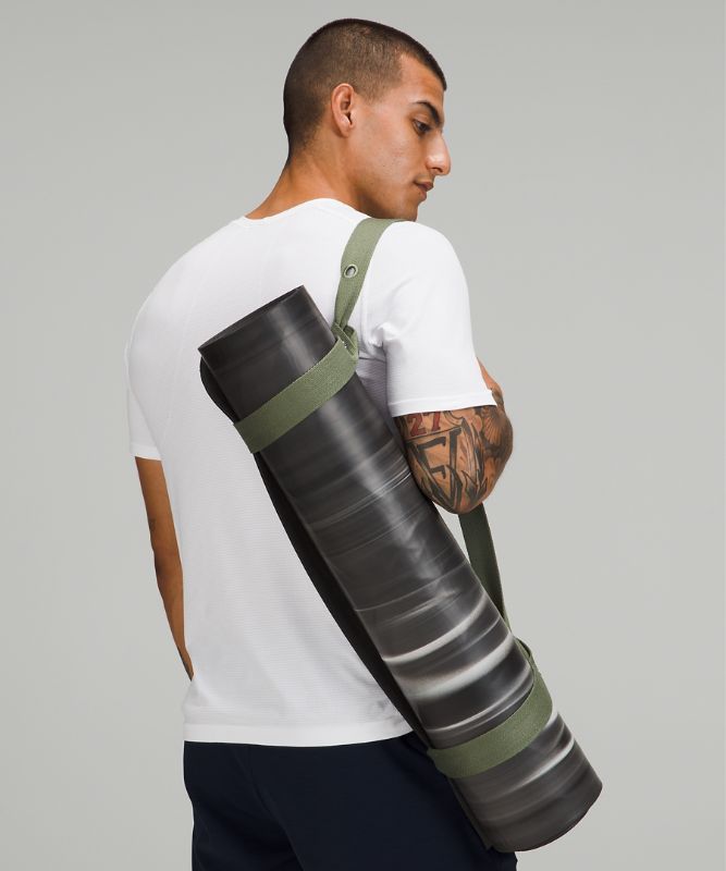 Equipo Lululemon Loop It Up Mat Strap Accessories Verdes | 43816-MKQH