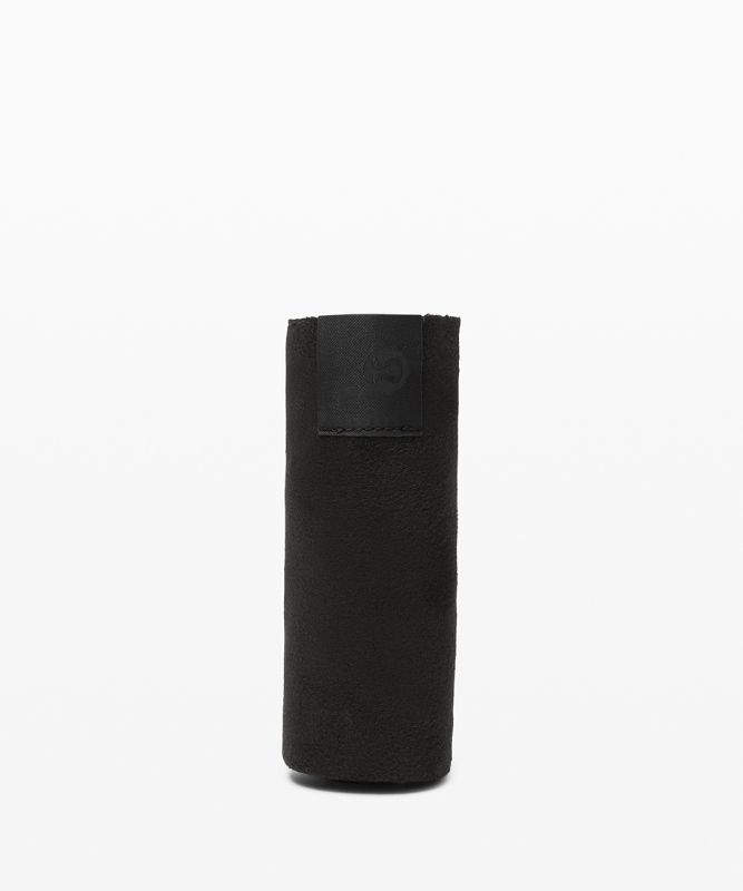 Equipo Lululemon The (Small) Towel Accessories Negros | 92673-GDNV