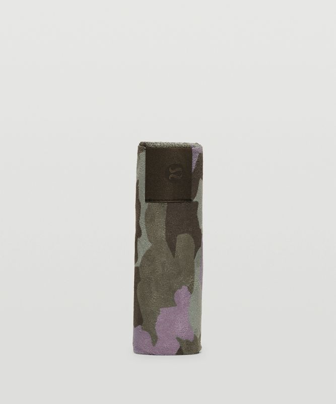 Equipo Lululemon The (Small) Towel Accessories Camuflados Lavanda Multicolor | 16394-QBLR