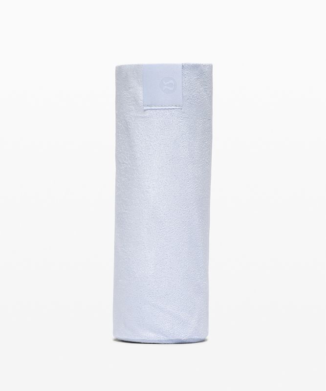 Equipo Lululemon The Towel Accessories Azules Beige | 32147-GCLV