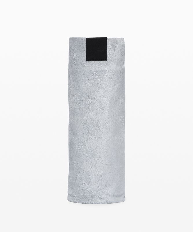 Equipo Lululemon The Towel Accessories Hail | 01436-JLIS