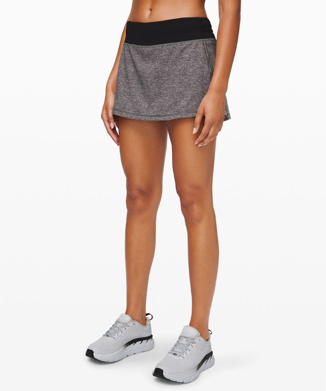 Falda Lululemon Pace Rival Skirt (Regular) No Panels 13\