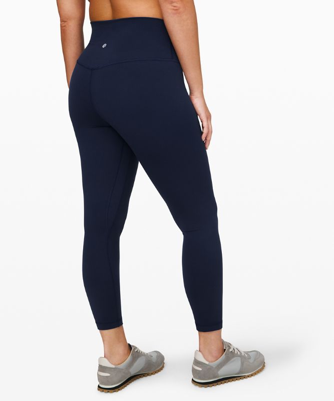 Leggins Lululemon Align HR 25