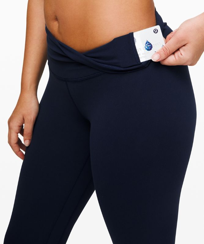 Leggins Lululemon Align HR 25