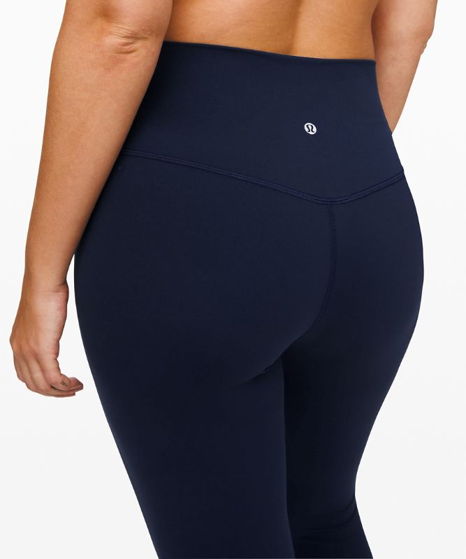 Leggins Lululemon Align HR 25