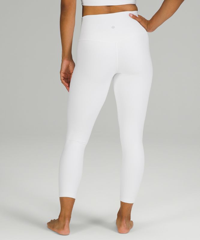 Leggins Lululemon Align HR 25