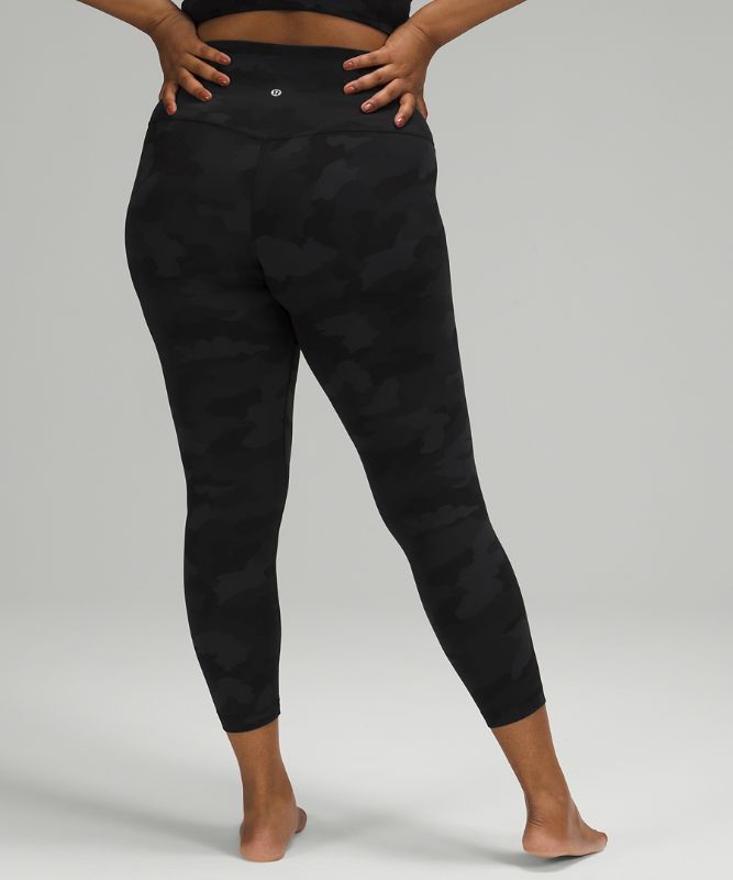 Leggins Lululemon Align HR 25