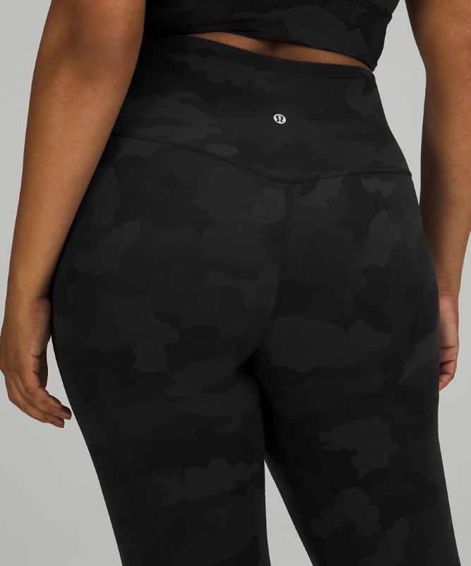 Leggins Lululemon Align HR 25