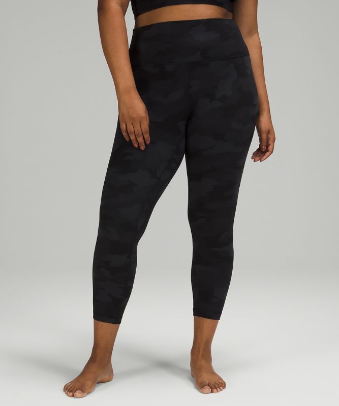 Leggins Lululemon Align HR 25\