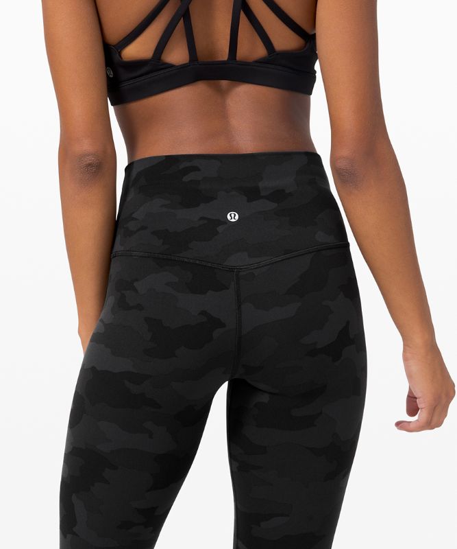 Leggins Lululemon Align HR 25