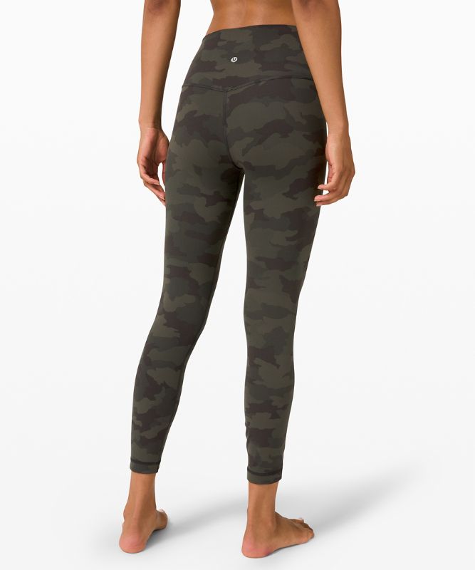 Leggins Lululemon Align HR 25