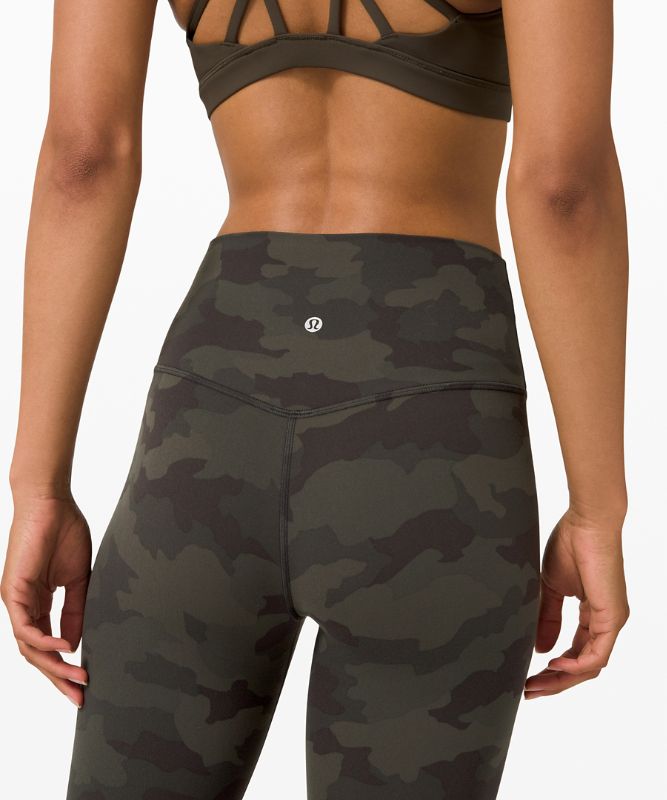 Leggins Lululemon Align HR 25