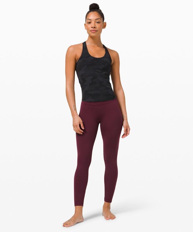 Leggins Lululemon Align HR 25