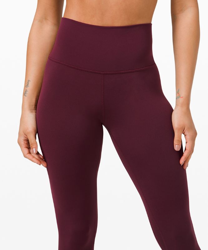 Leggins Lululemon Align HR 25