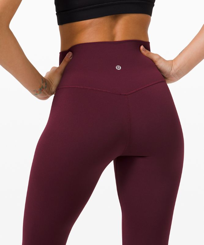 Leggins Lululemon Align HR 25