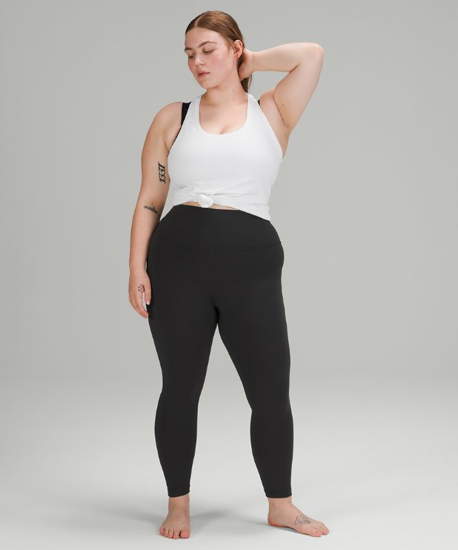 Leggins Lululemon Align HR 25