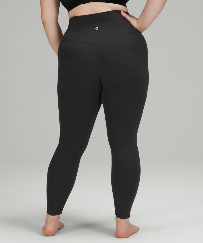 Leggins Lululemon Align HR 25