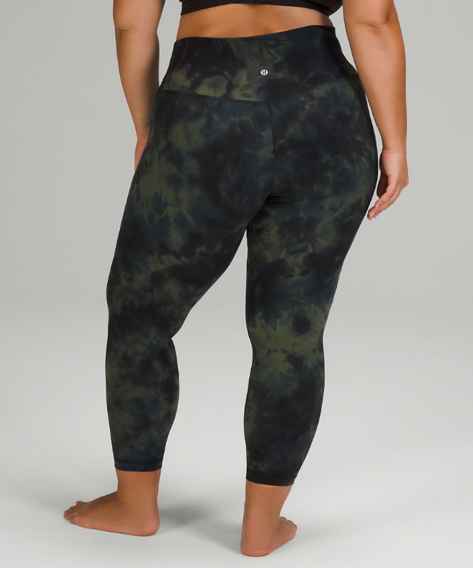 Leggins Lululemon Align HR 25