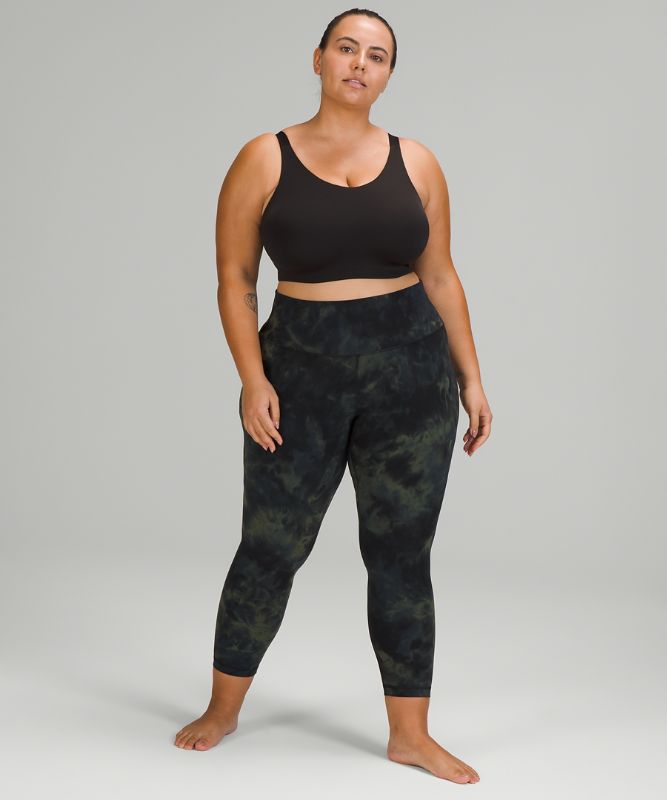 Leggins Lululemon Align HR 25