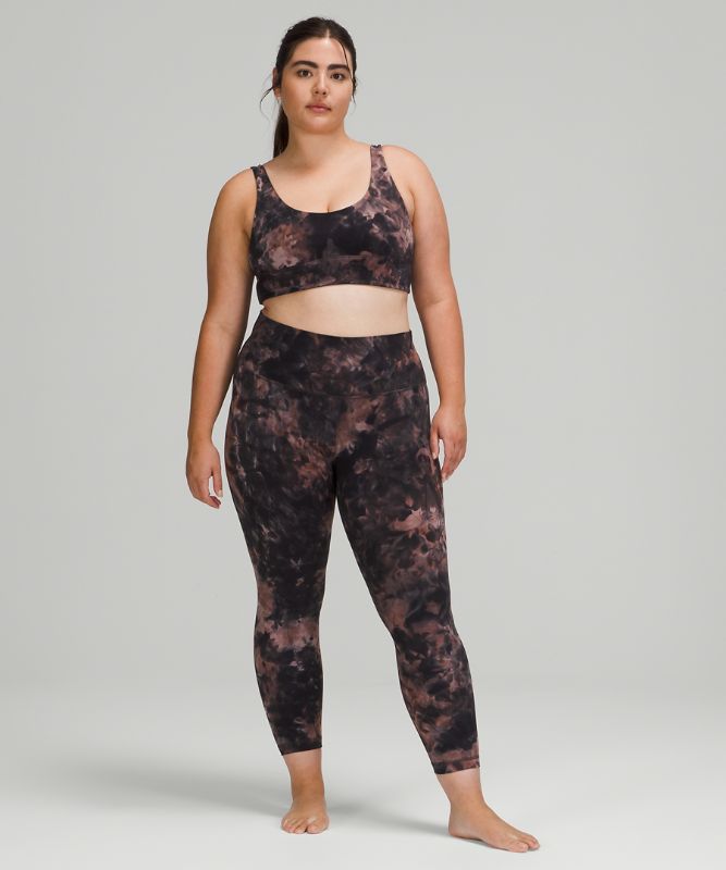 Leggins Lululemon Align HR 25