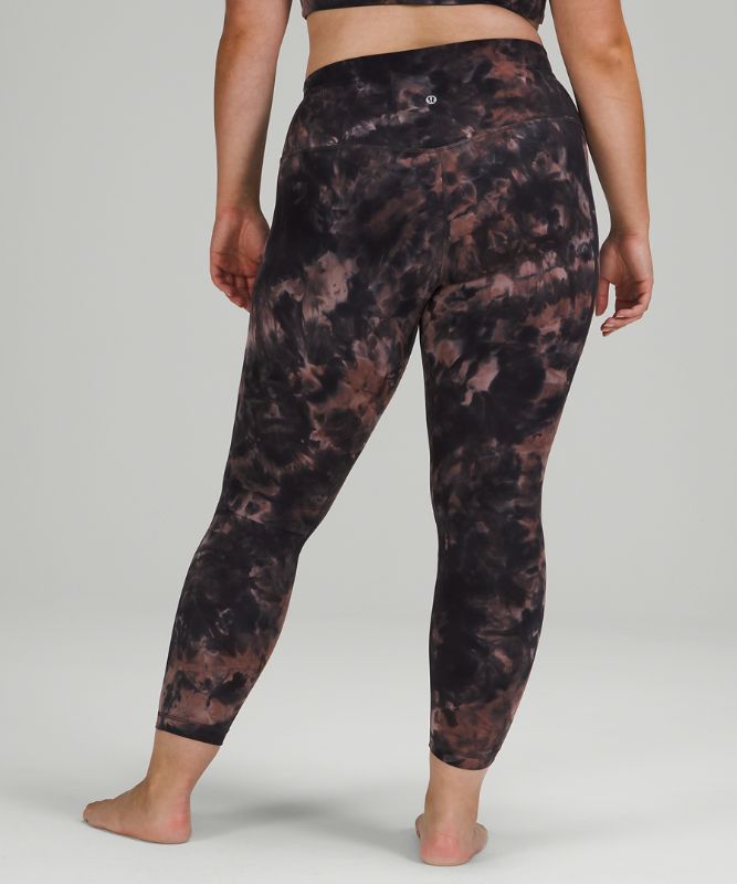 Leggins Lululemon Align HR 25