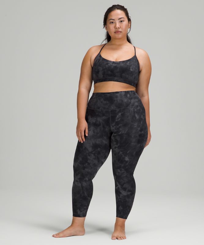 Leggins Lululemon Align HR 25