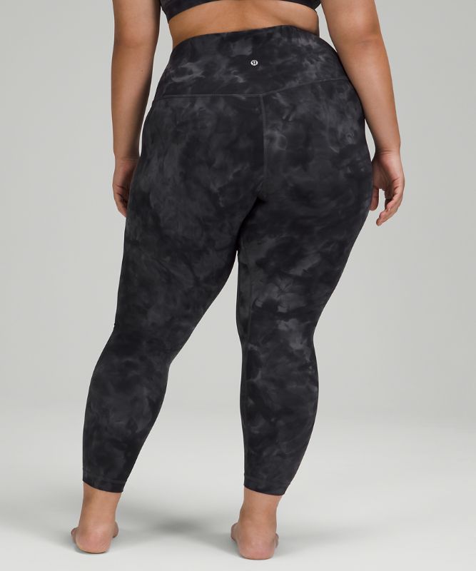 Leggins Lululemon Align HR 25