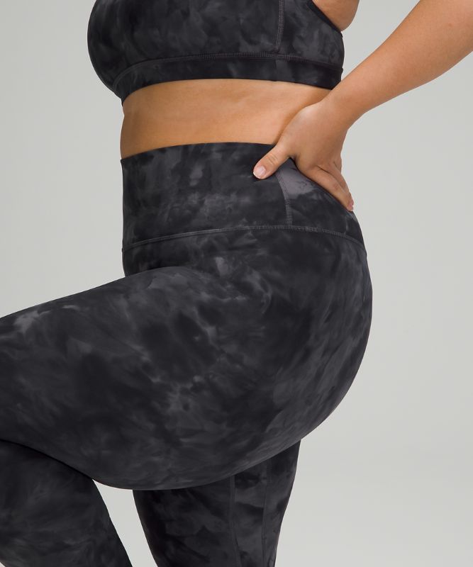 Leggins Lululemon Align HR 25