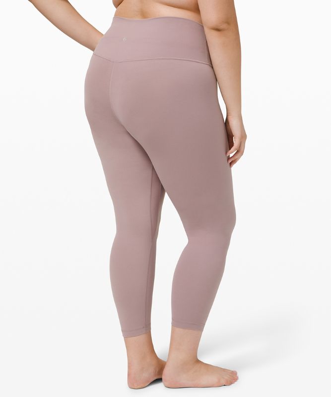 Leggins Lululemon Align HR 25