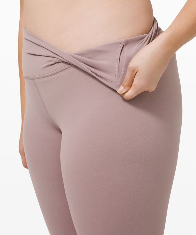 Leggins Lululemon Align HR 25