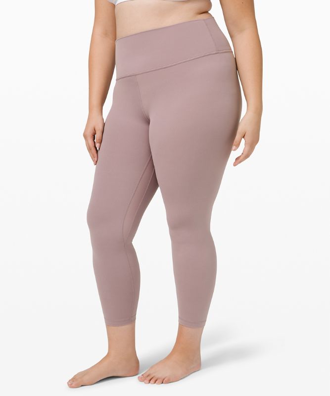 Leggins Lululemon Align HR 25\