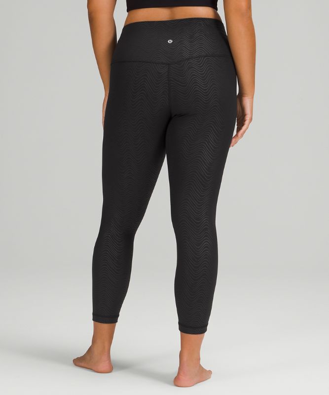 Leggins Lululemon Align HR 25