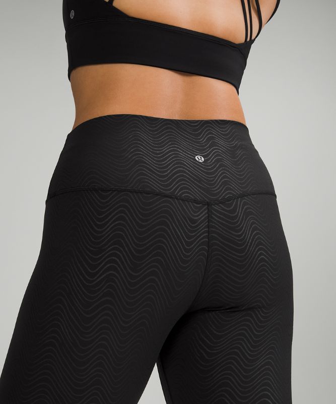 Leggins Lululemon Align HR 25