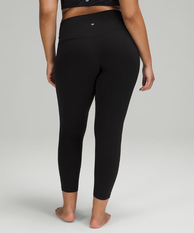 Leggins Lululemon Align HR 25