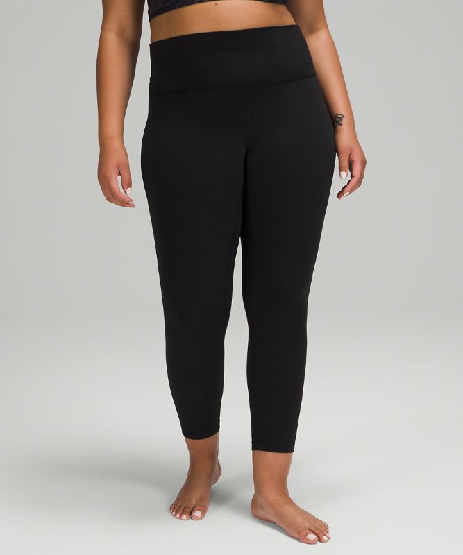 Leggins Lululemon Align HR 25\