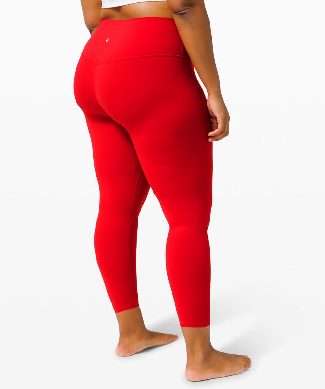 Leggins Lululemon Align HR 25