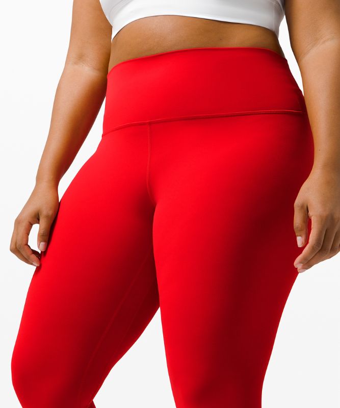 Leggins Lululemon Align HR 25