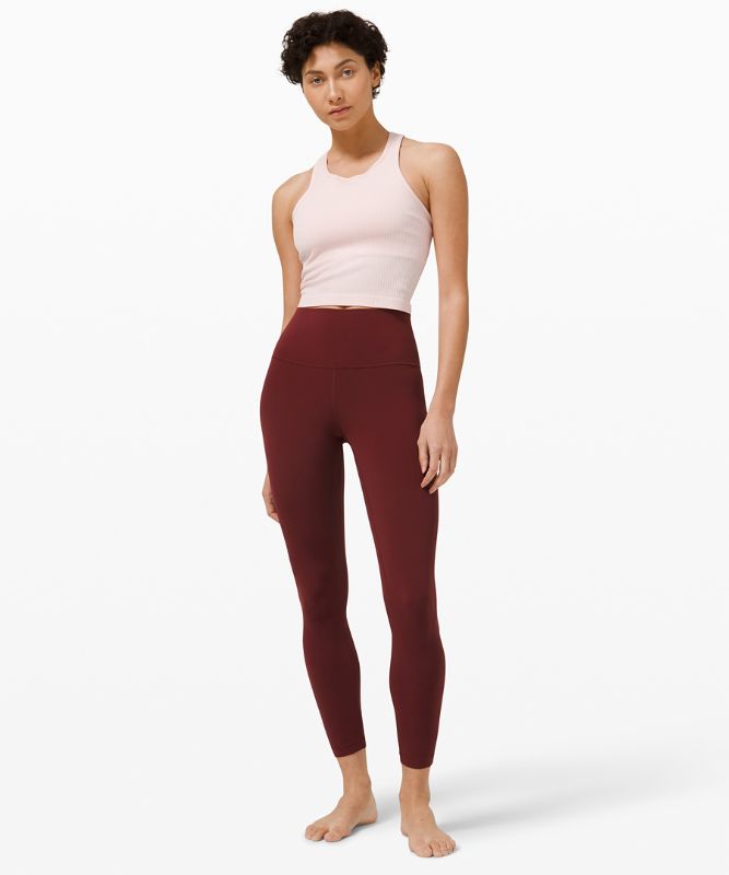 Leggins Lululemon Align HR 25