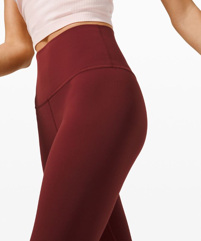 Leggins Lululemon Align HR 25